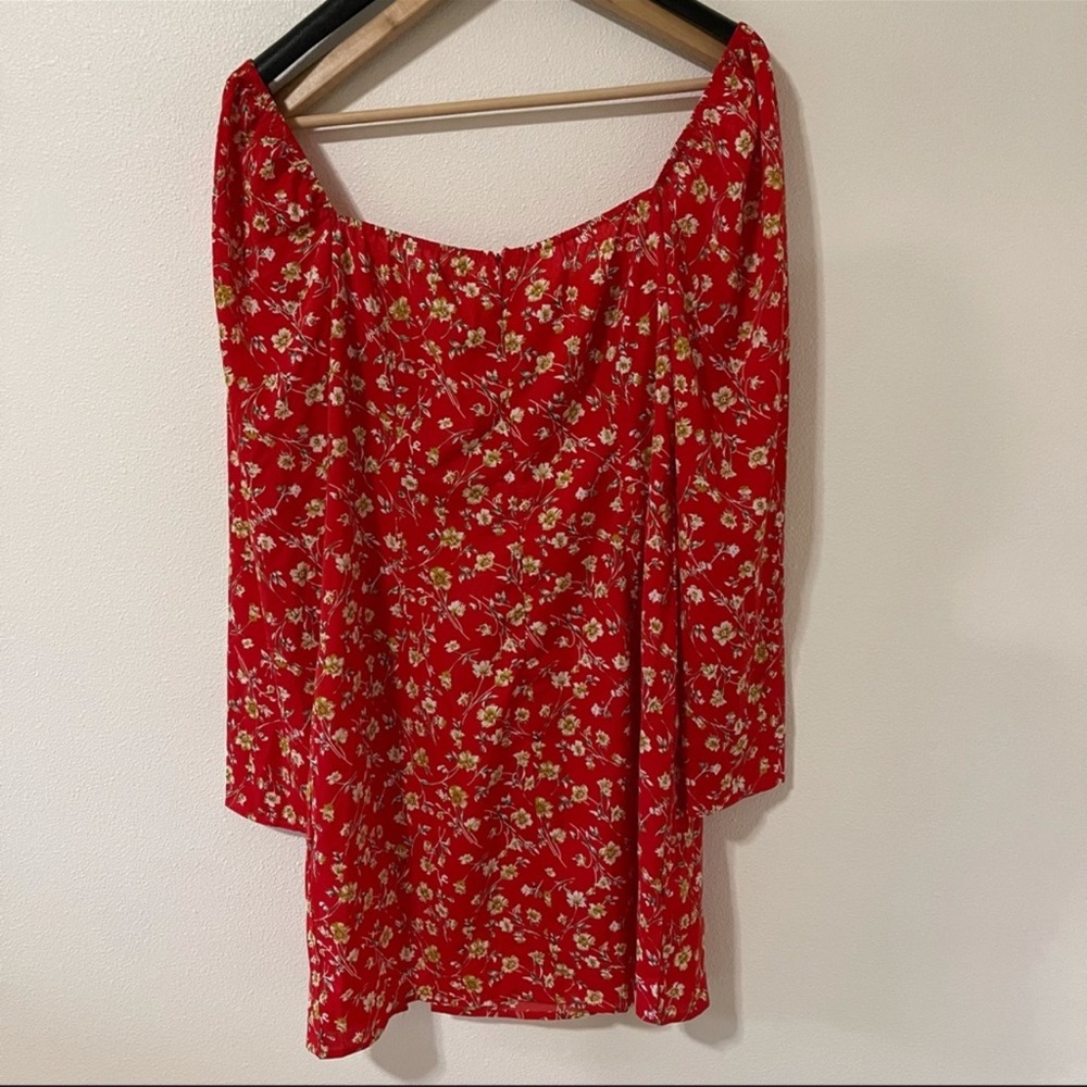 PLT dress never worn great condition - Picture 5 of 7